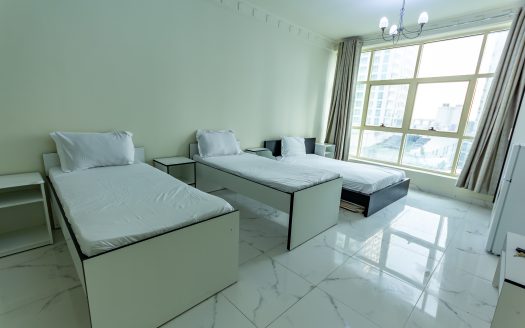 This major picture for a Semi-Master Room in Marina Al Shaibani