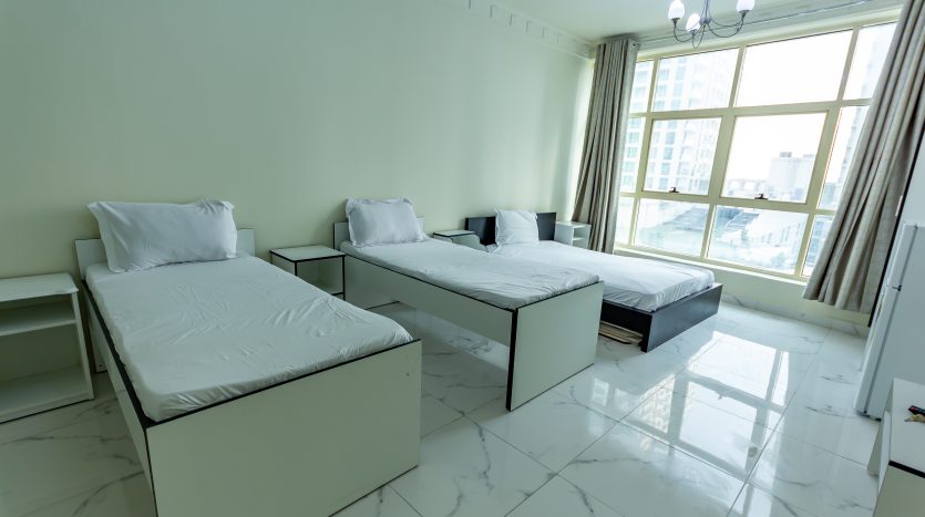 This major picture for a Semi-Master Room in Marina Al Shaibani