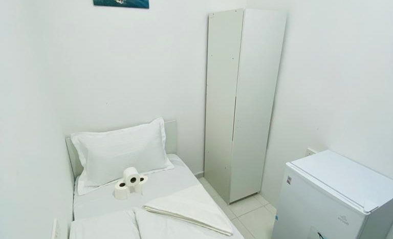 This picture for a Small room for rent in Al Qusais - Dubai