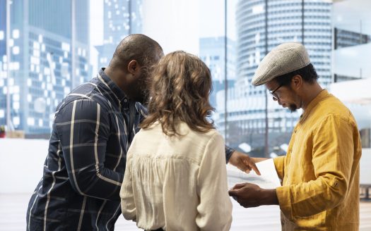 This is the main picture for the article about the Shared Housing Law in Dubai 2026