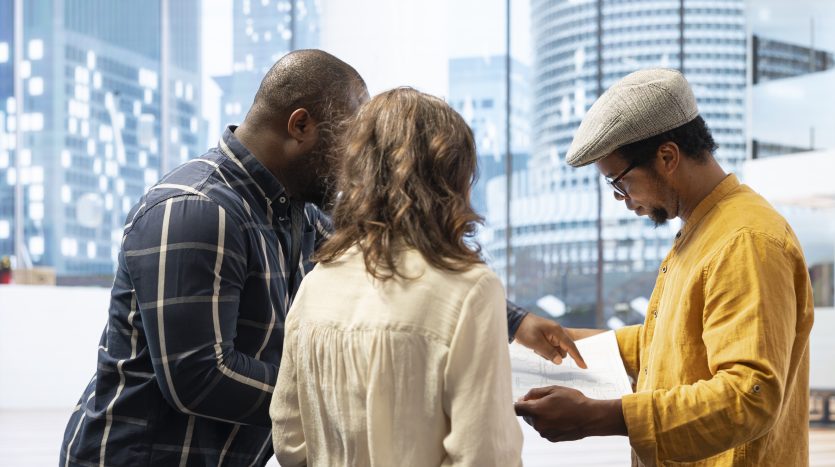 This is the main picture for the article about the Shared Housing Law in Dubai 2026